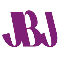 Initials JBJ
